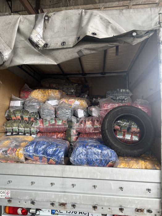 Грузоперевозки  по Україні