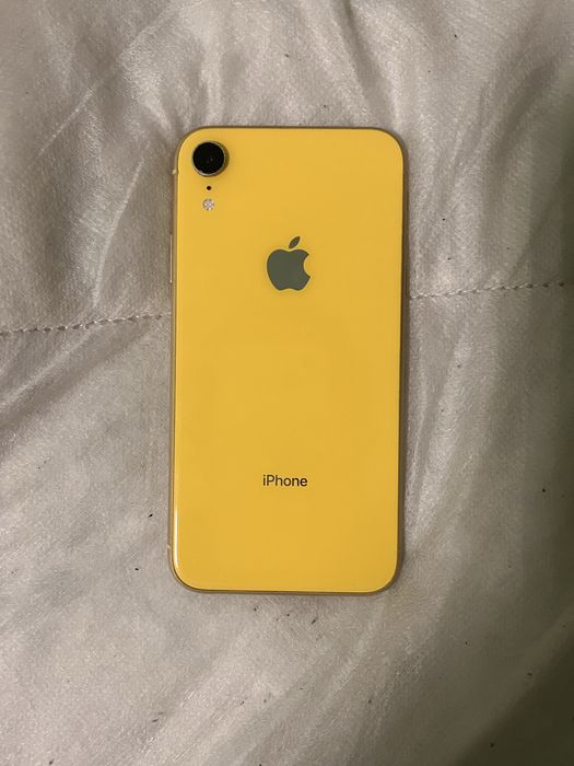 IPhone XR 128gb 77%