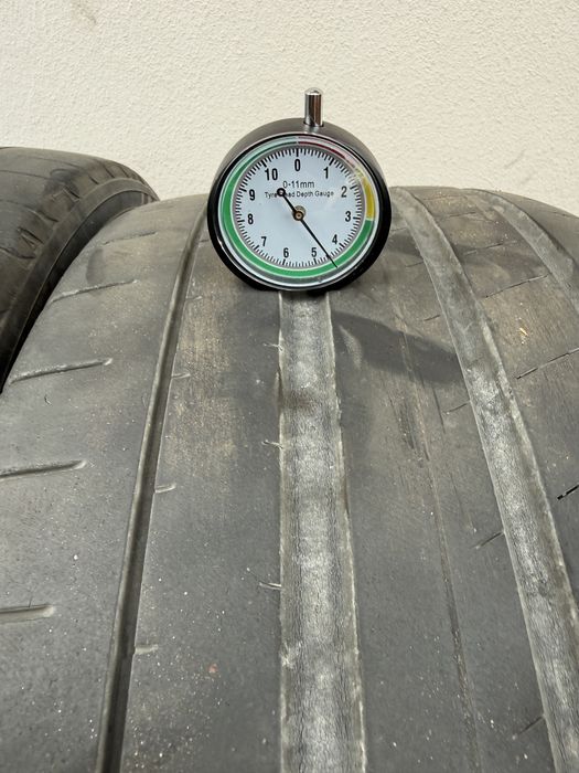 Opony Yokohama ADVAN sport 235/35 19