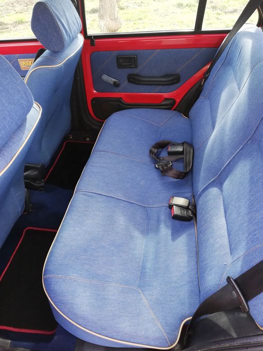 Peugeot 106 1.0 Kid