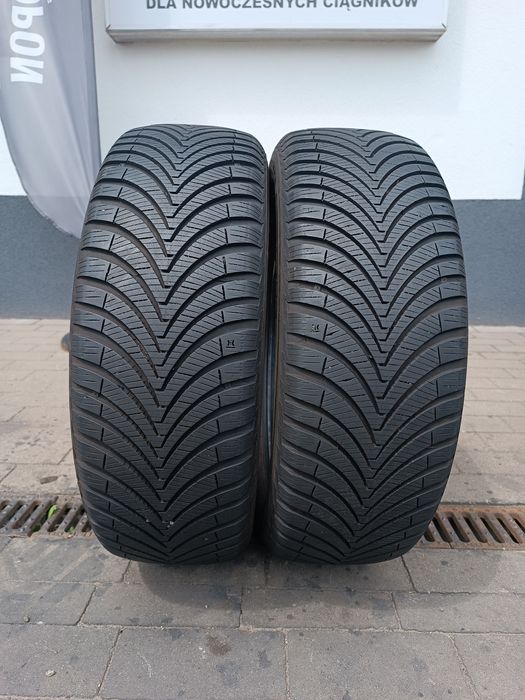 195/55R16 Kumho Solus 4S HA32 4season