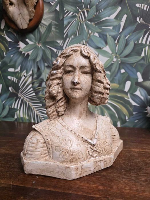 Popiersie kobiety #2488 Stylowy Węgrów