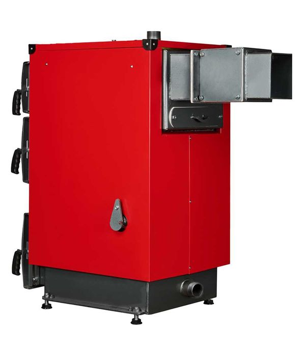 Kocioł piec na drewno zgazowujący 5 KLASA Pleszew DOTACJA RATY