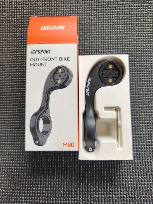 Nawigacja rowerowa IG SPORT