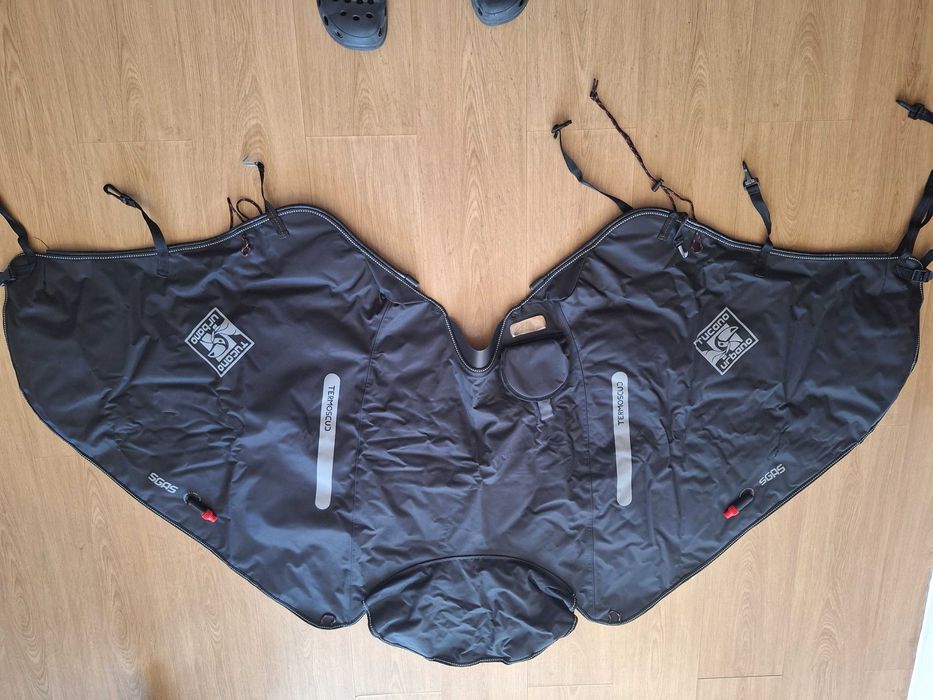 Tucano Urbano Termoscud R212X Honda SH125