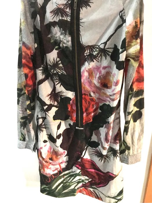 Vestido da Desigual