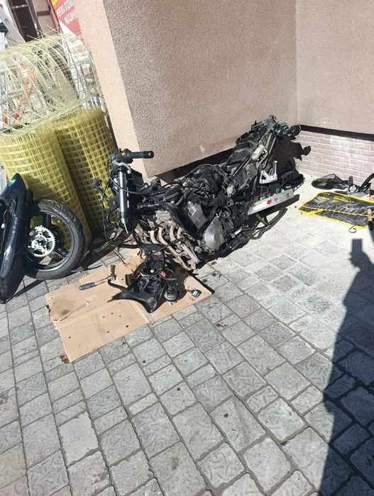продам мотоцикол