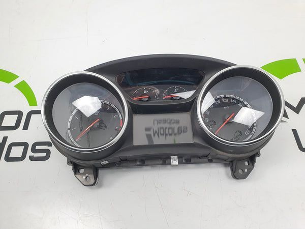 Quadrante Opel Astra K 39077973 | Quadrantes