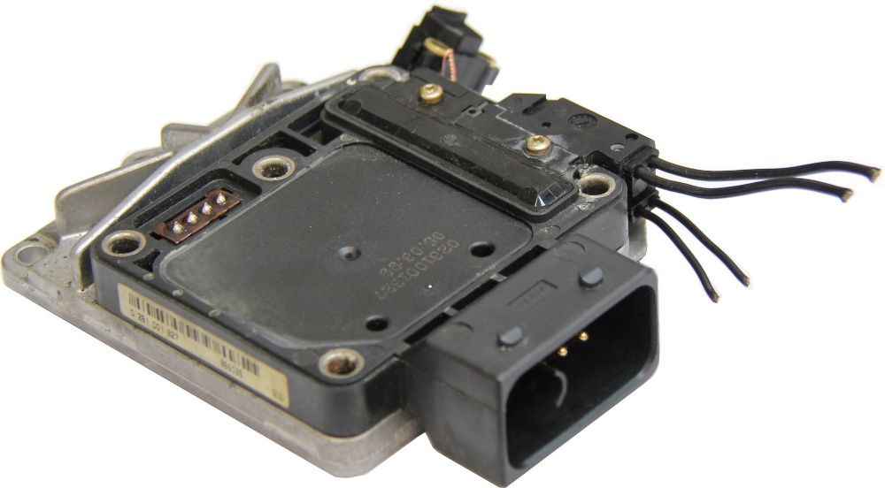 Sterownik Pompy Wtryskowej Bosch VP44 FORD Mondeo 2.0 TDDi Gw. 12m. !!