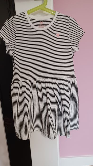 Sukienka h&m 122