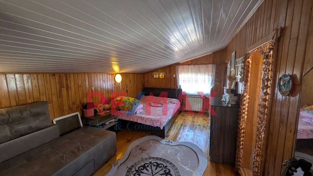 Продаж будинку 55 м² м. Васильків, центр, газ, єВідновлення