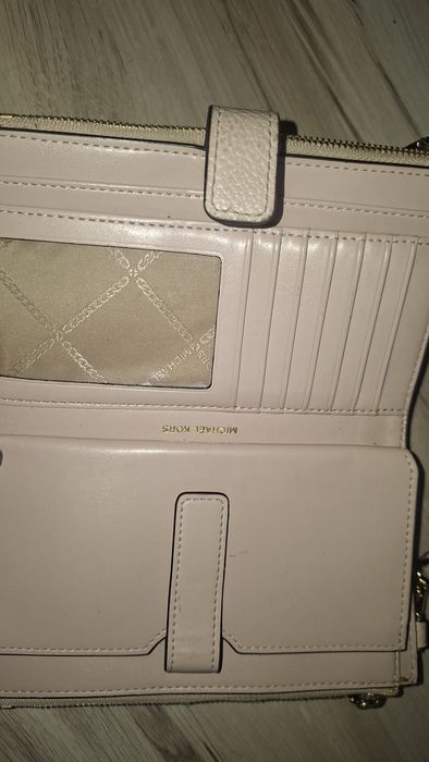 Portfel michael kors