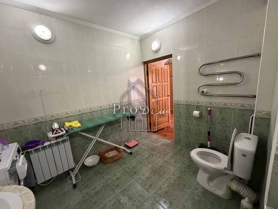 Оренда 3-кімнатної квартири.101 м² | Ахматової 43 | 2 санвузли | River Mall