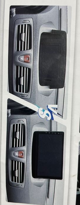 Android. Zestaw plastica do Upgrate