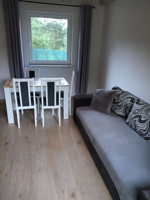 Wolny termin Domeku  na Święta i Sylwester