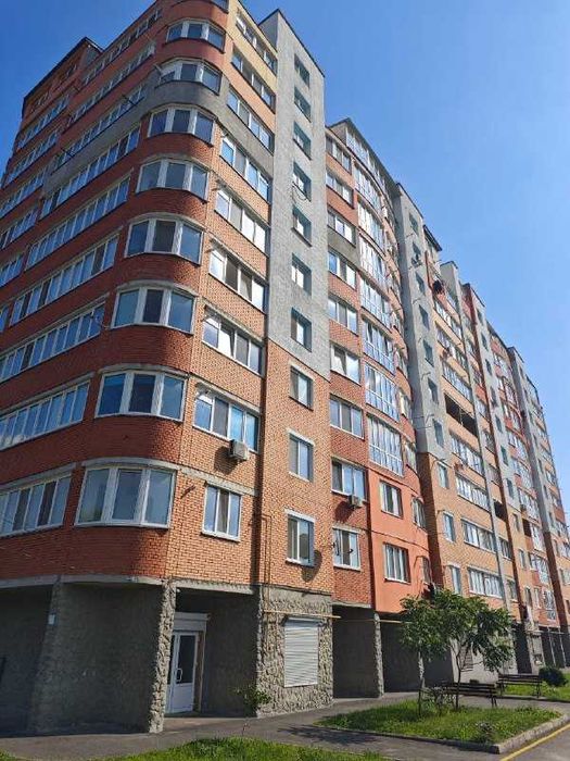 Продаж новобудова 2к Гречани  69 м²  Ремонт ДЕРЖПРОГРАМИ  BEST