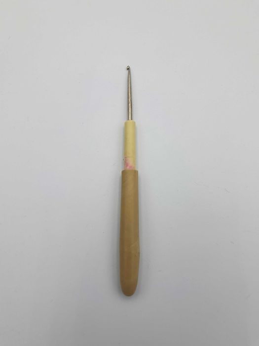 Szydełko składane 1 zł.