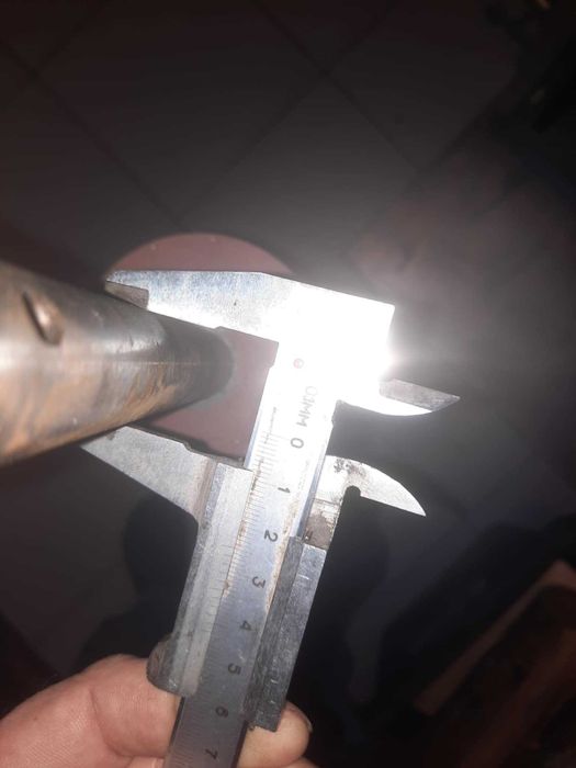 Ślimak,żmijka do pieca na ekogroszek