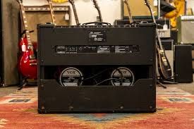 Amplificador Vox AC30 C2