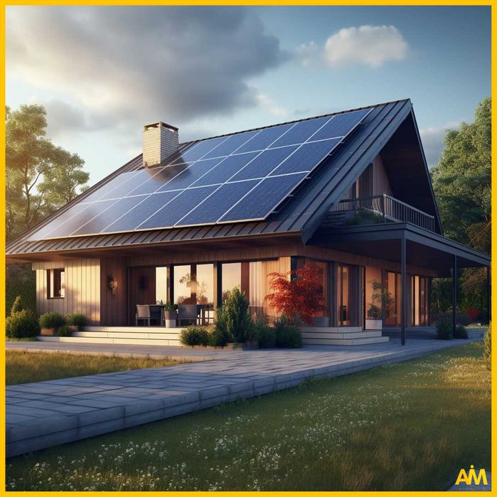 Kit Fotovoltaico 4 kW com Bateria 10kWh e Backup | LONGi + SUNGROW