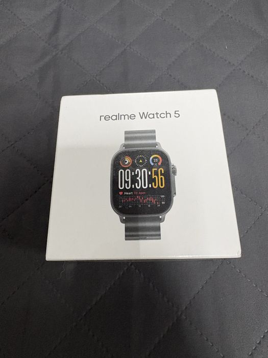 Realme Watch 5