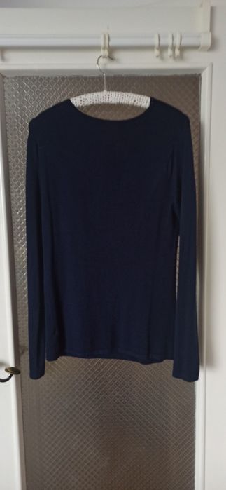 Sweter z ozdobami 42/44