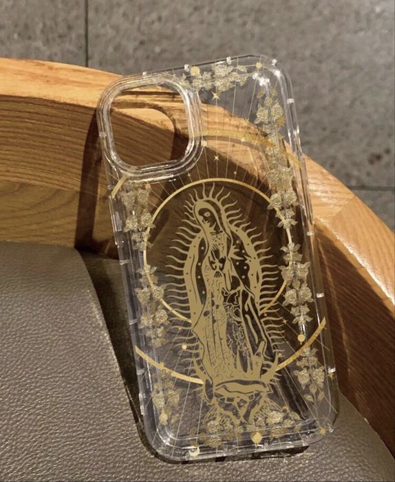 Capa iPhone 16 pro max