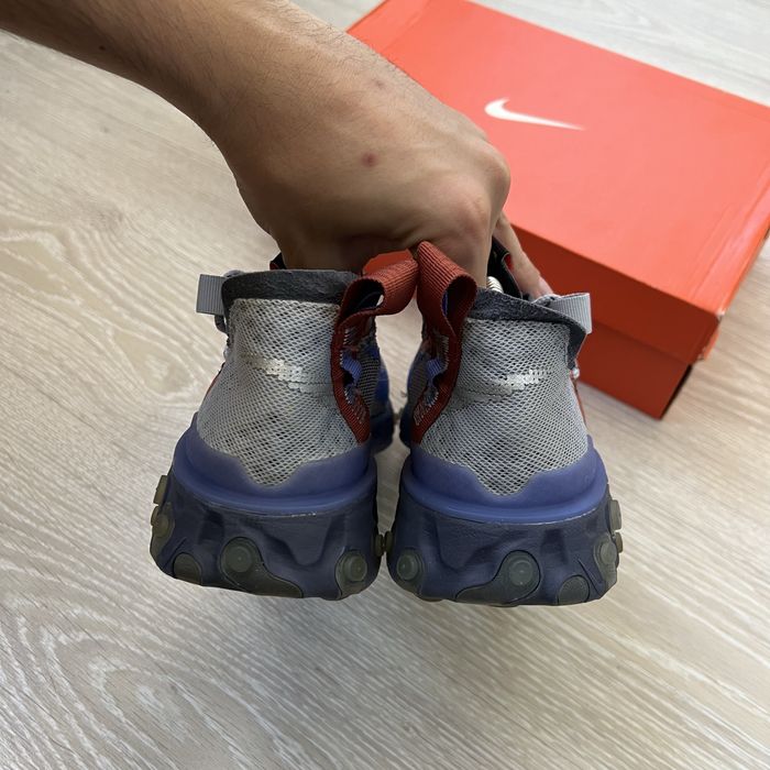 Кроссовки Nike React Ispa оригинал размер 42