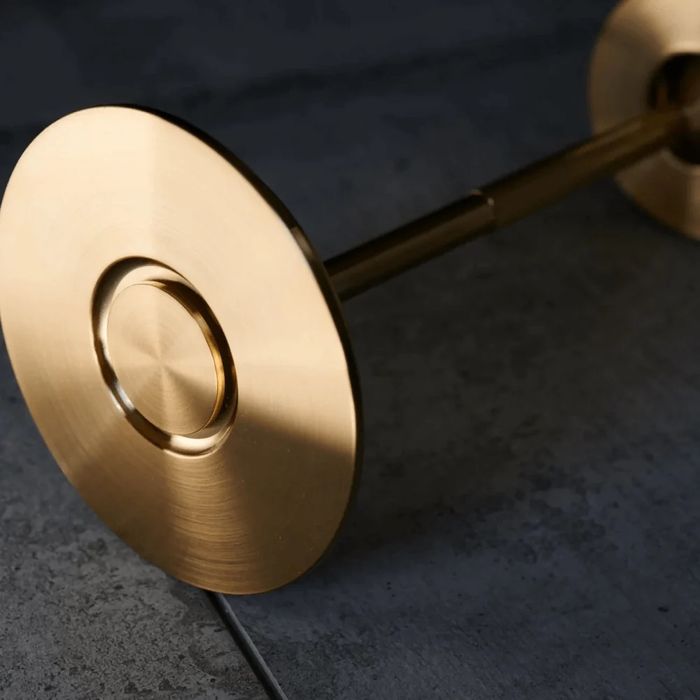 Candeeiros LED Novos, Modernos, Bateria Recarregável USB C