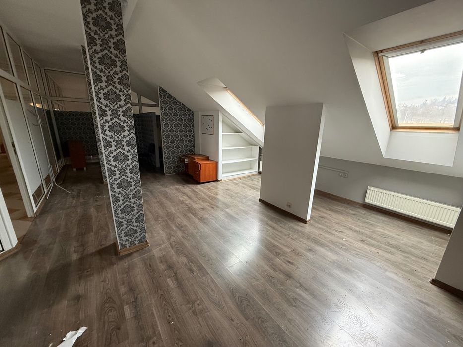 Lokal biurowo-usługowy na wynajem Andrychów Słowackiego 57