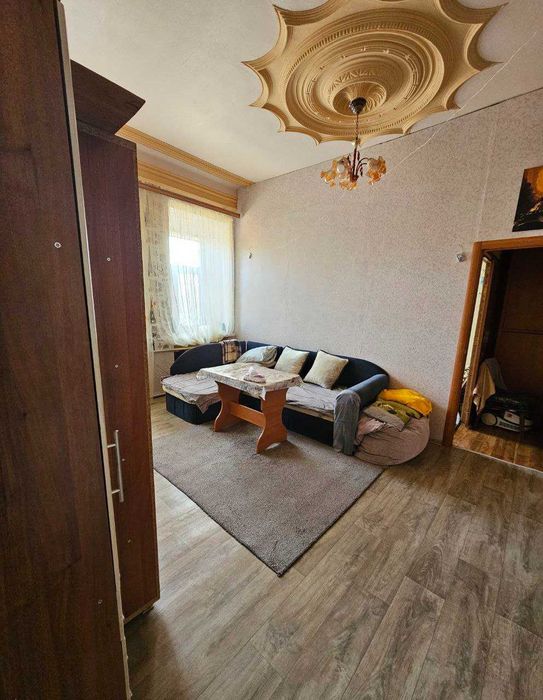 Продам РЕАЛЬНУ квартиру у теплому цегляному будинку Центр міста