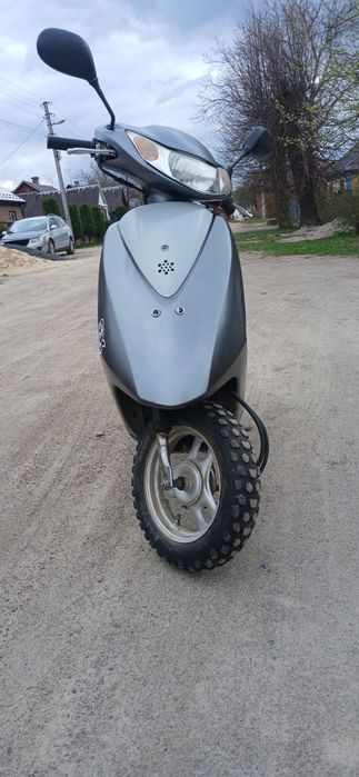 Хонда діоAF62222