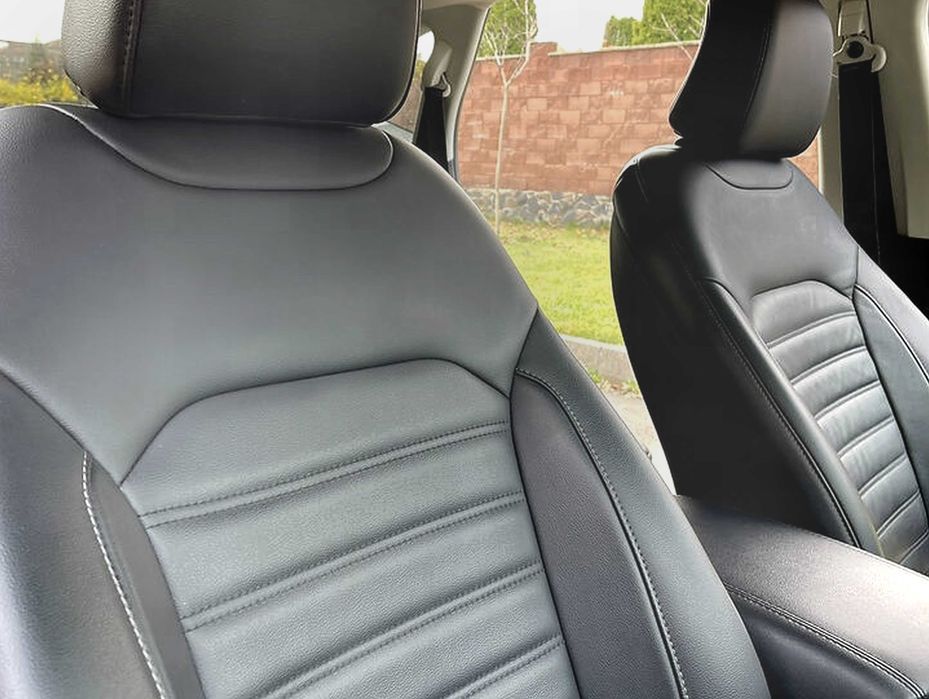 Ford Edge SEL 2020