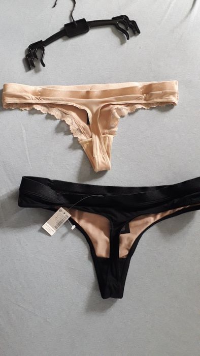 Нові труси стрінги фірми Next