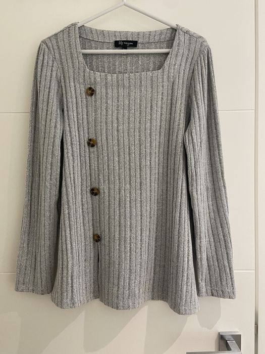 Camisola - Lily Morgan