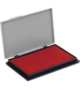 Poduszka Do Stemp Cze 54X85 Hor Nr3 Pudełko. Nowy Produkt