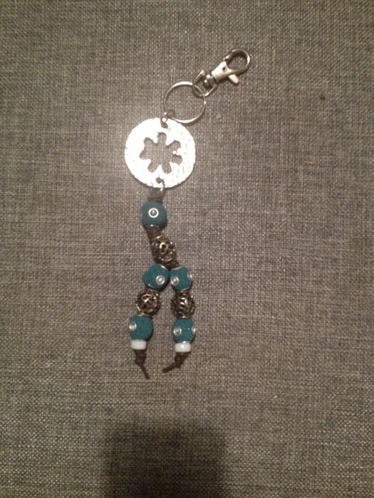 Porta Chaves feito á mão64729678053121120