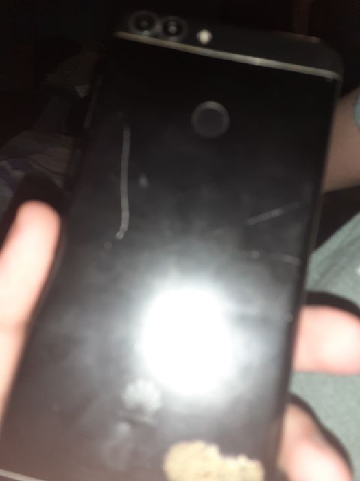 Sprzedam telefon Huawei p Smart