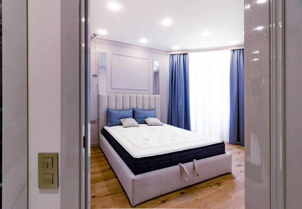 РЕМОНТ КВАРТИР Київ. Электромонтаж. Плиточные работы. Малярные работы