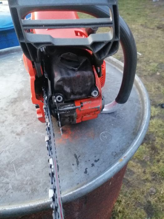 Pila pilarka Husqvarna 545