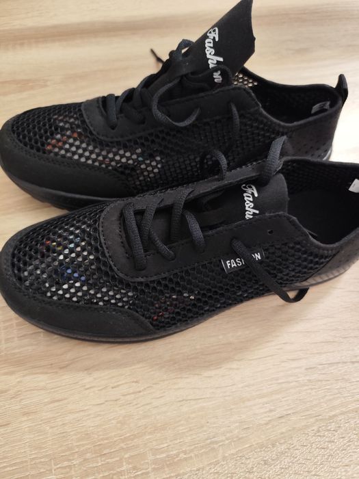 Buty do biegania, siłowni, na rower itd rozmiar 42