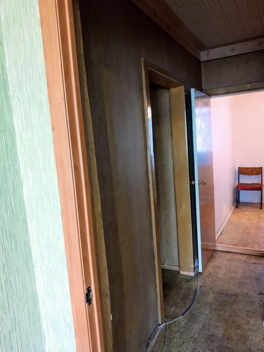 Продам 3 комн. квартиру в Центральной части Левого берега 1 мкр.