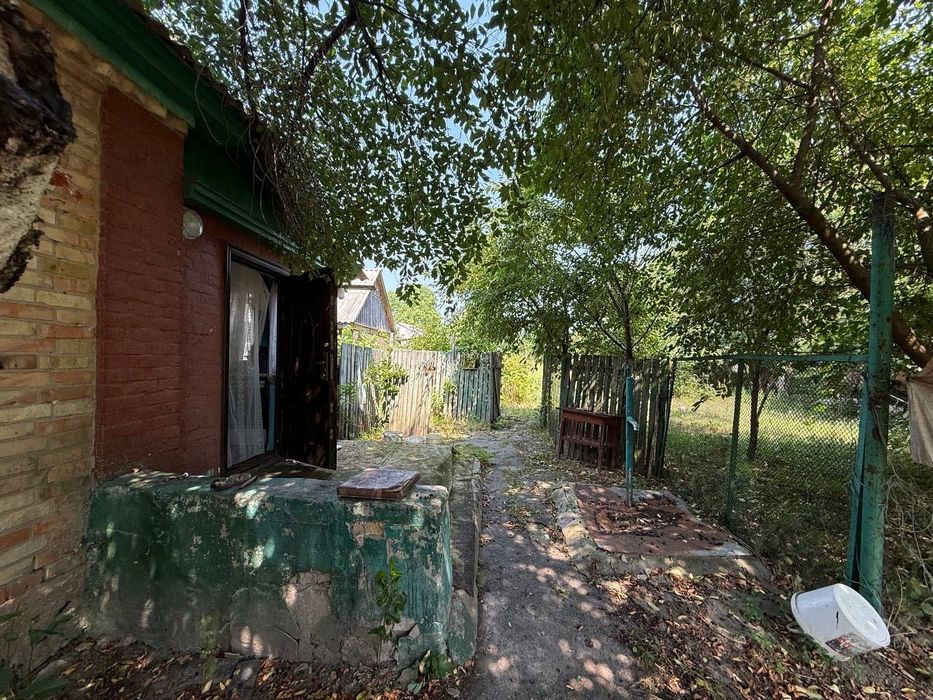 Будинок в Глібівці по ціні ділянки