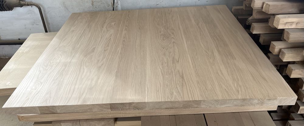 Stopnie dębowe schody trepy producent