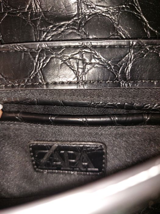 Сумочка Zara (мала)