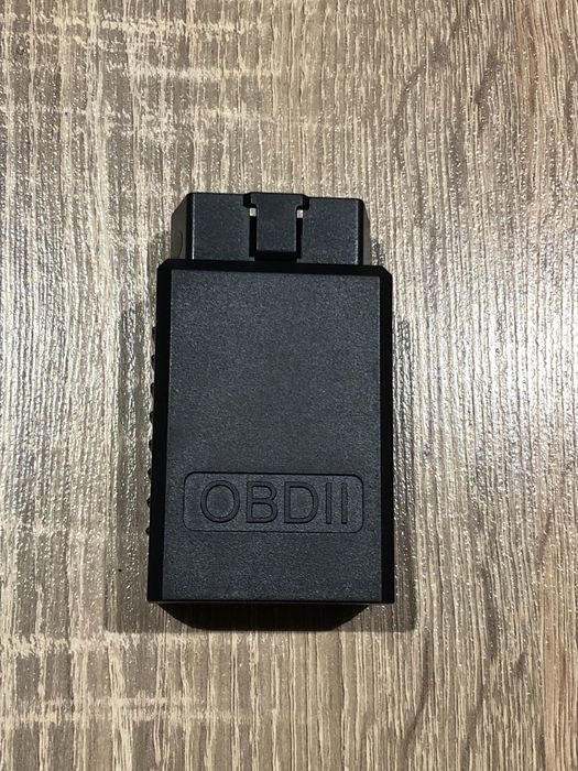 OBD 2 для діагностики авто