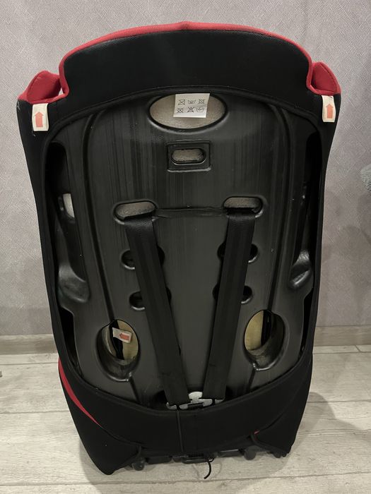 Дитяче автокрісло.Детское автокресло.Есть наклон для сна. Німеччина