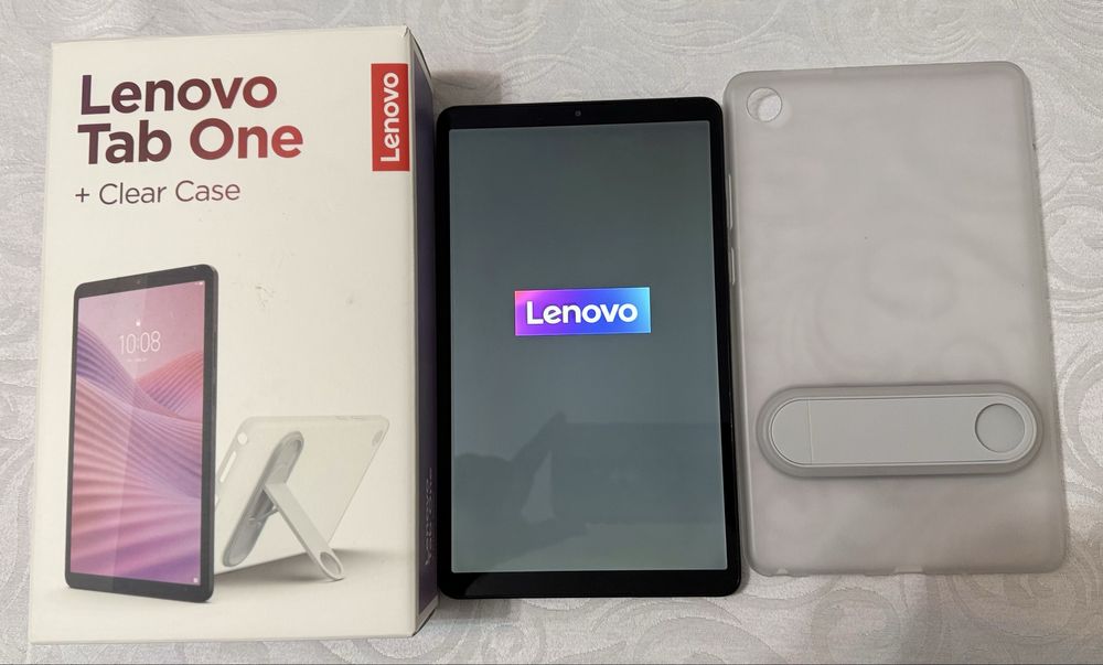 Tablete ( lenovo )