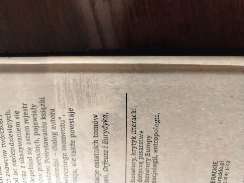 Moment wieczny Poezja Czesława Miłosza Aleksander Fiut