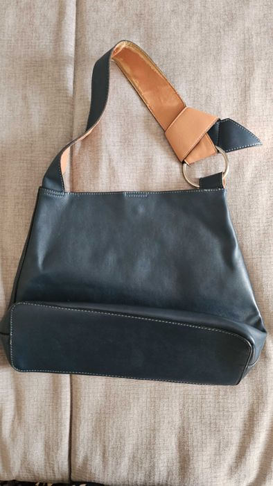 Carteira bolsa com alça